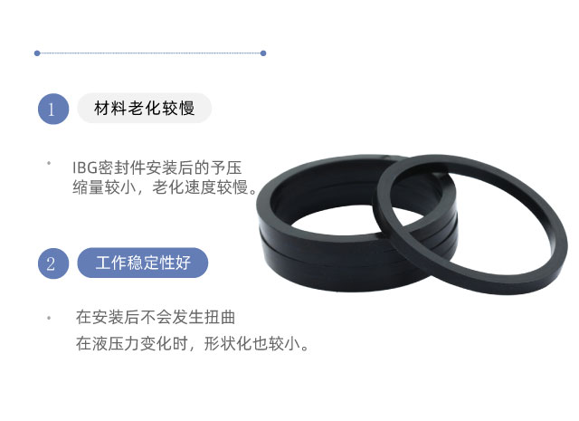 特殊的矩形密封圈？